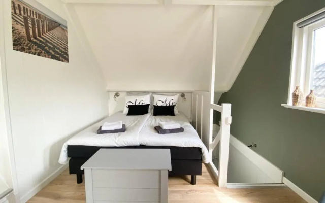 B&B Dichtbij Zee