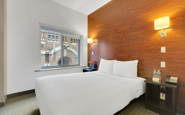Lex Hotel New York
