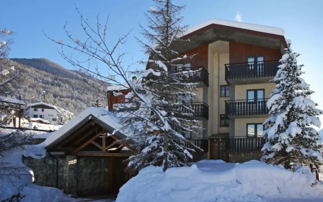 Hotel Des Amis