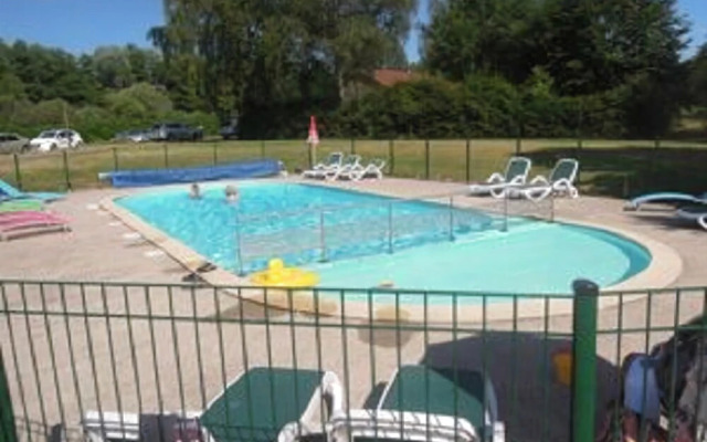 Camping des Ballastieres