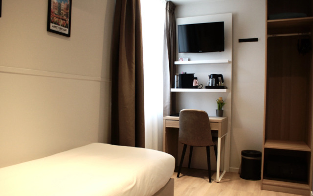 Hotel van Gelder
