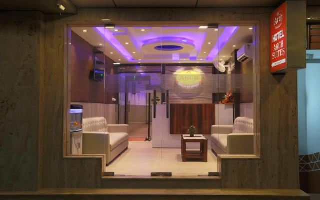Arch Suites - Near Aerocity