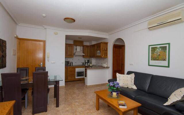 Отель Playamarina 1 Aparthotel комната для гостей