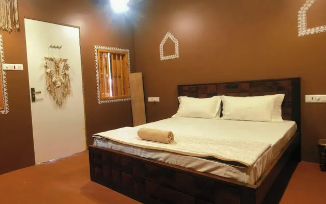 Ishaan Holiday Resort