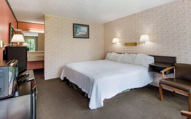 Americas Best Value Inn Wytheville