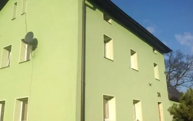 2 Pokoje w Górach Sowich