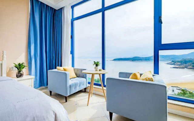Aegean Sea Holiday Villa