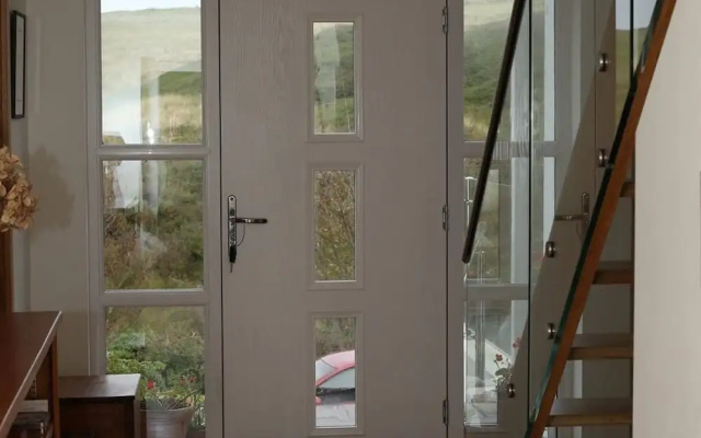 Holywell Bay B&B