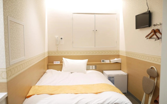 Hotel Boti Boti