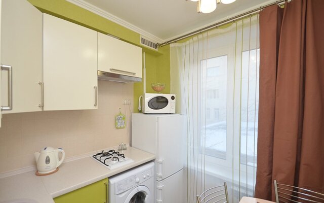 Гостиница Na Zamorenova Apartments в Москве отзывы, цены и фото номеров - забронировать гостиницу Na Zamorenova Apartments онлайн Москва