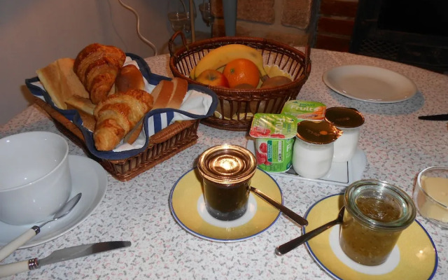Chambres d'Hote chez Alice