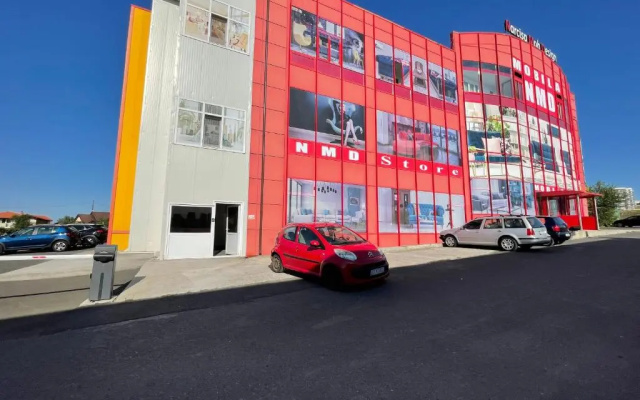Apartament ELLA