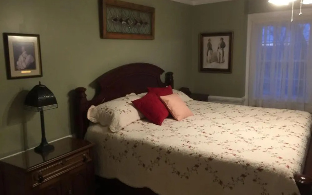 Willard Richards Inn