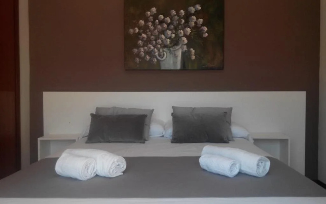 Apartamentos Casalmar