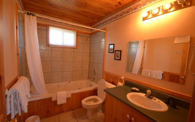 Sundance Cottages