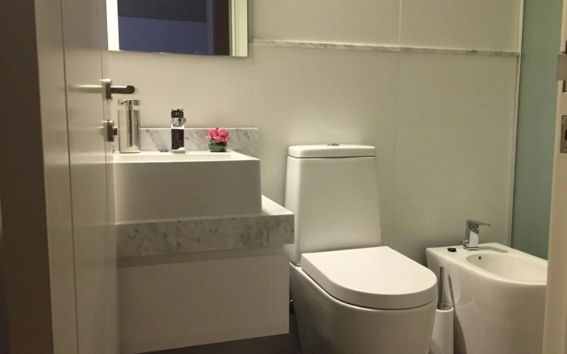 Apartamento Rambla 24