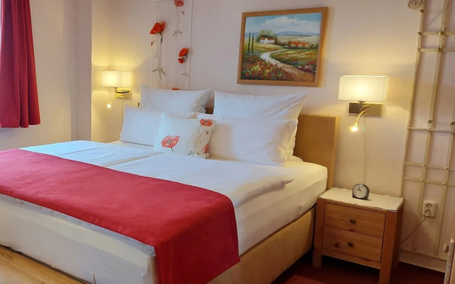 L' Auberge Gutshof