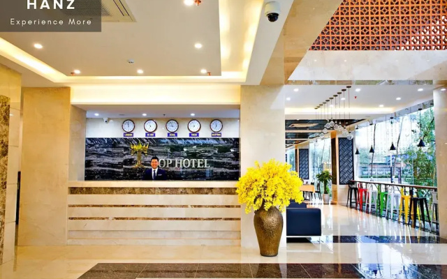 S79 Top Hotel