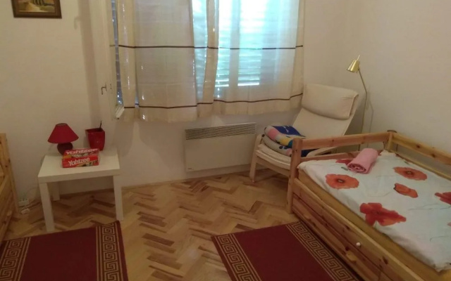 Apartments Country House Stipica