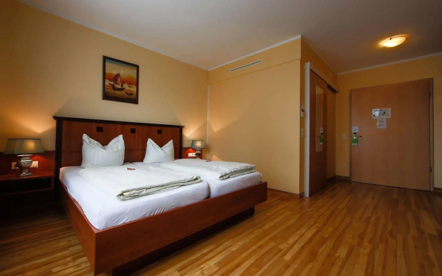 Hotel Hallertau
