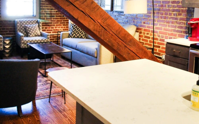 The Lofts at Downtown Salem