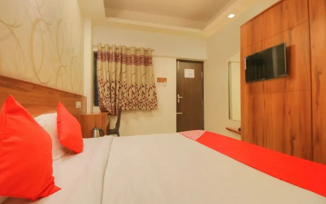 Comforts Inn by OYO