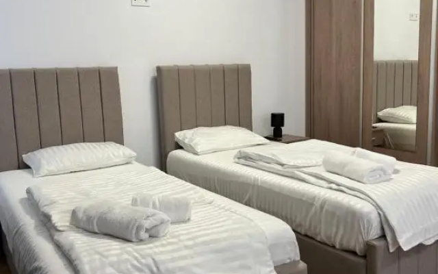 Aparthotel plevnei5