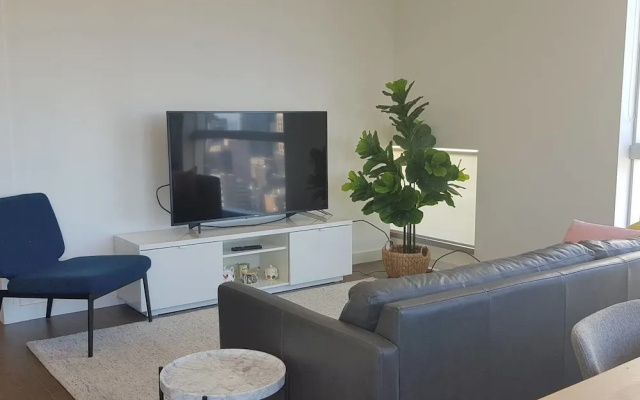3513-24 Janebell - Large 3-Bedroom QV Apartment - Best CBD Location