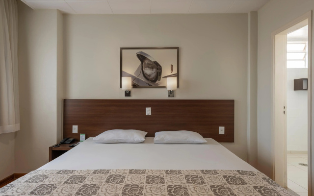 Monreale Express Ribeirão Preto