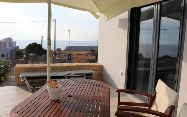 Triopetra View 1