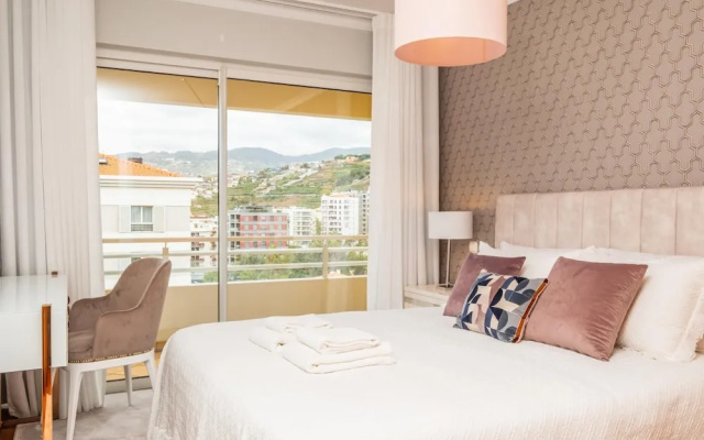Apartamento Vale Verde by Homie