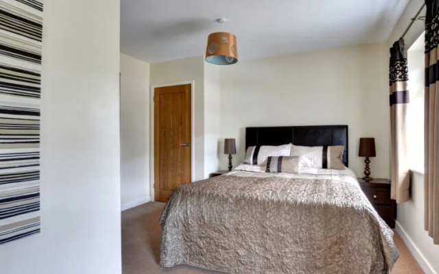 Holiday Home Andy