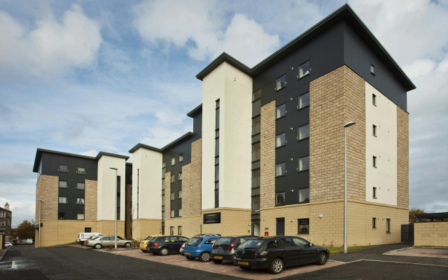 Oakhill Apartments