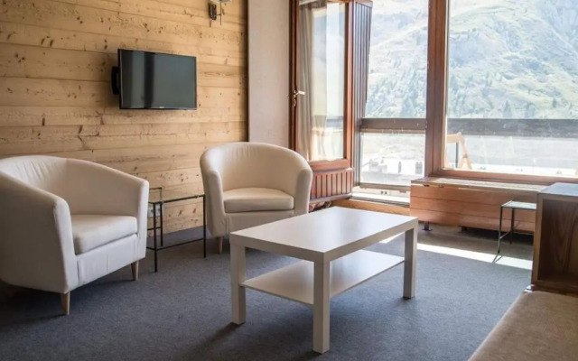Appartement Tignes, 3 pièces, 7 personnes - FR-1-480-21