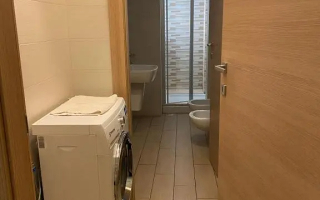 Central Station Suite Apartment