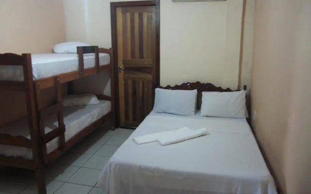 Residêncial Luanda