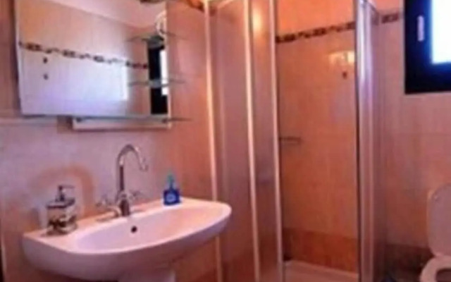 Fotini Apartments