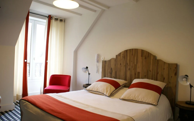 Hotel la Pergola