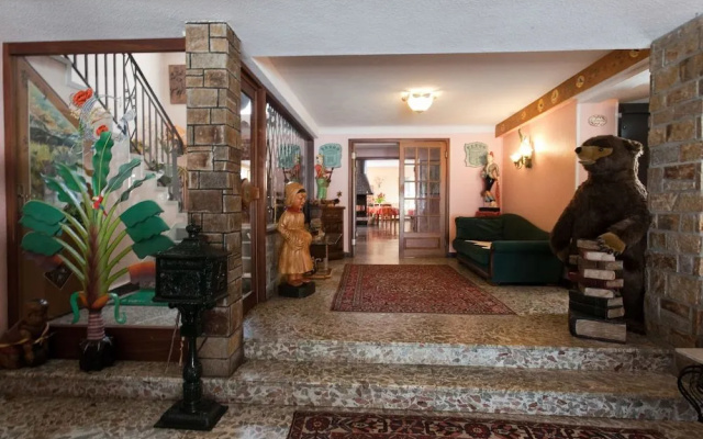 Hotel Le Catala