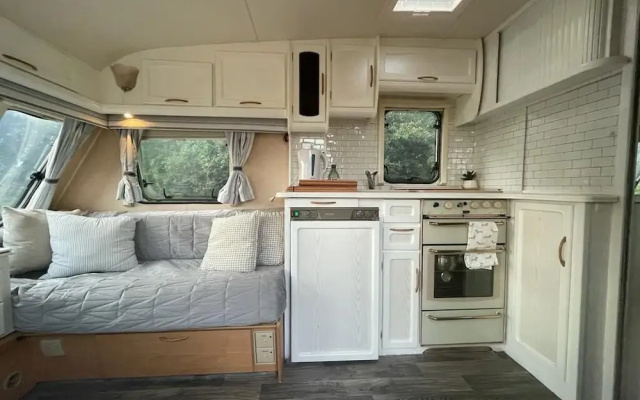 Hillcroft Self Catering