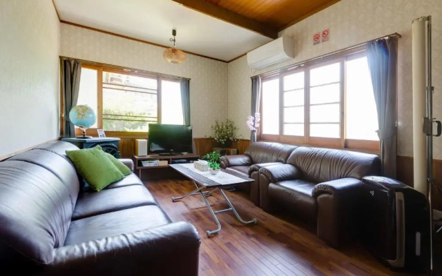 Yoshino-gun - House / Vacation STAY 36600