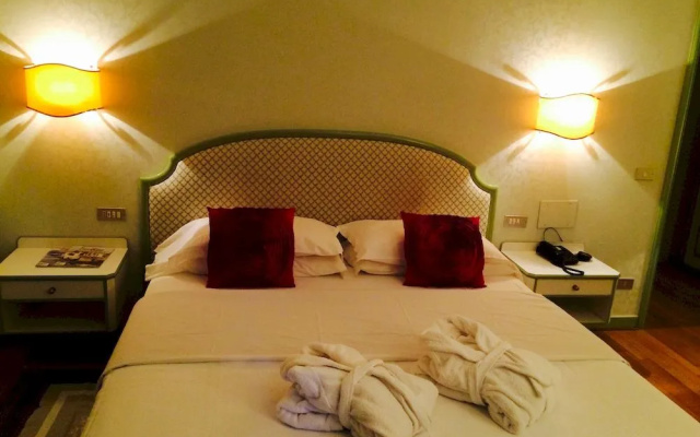 Hotel Al Camin
