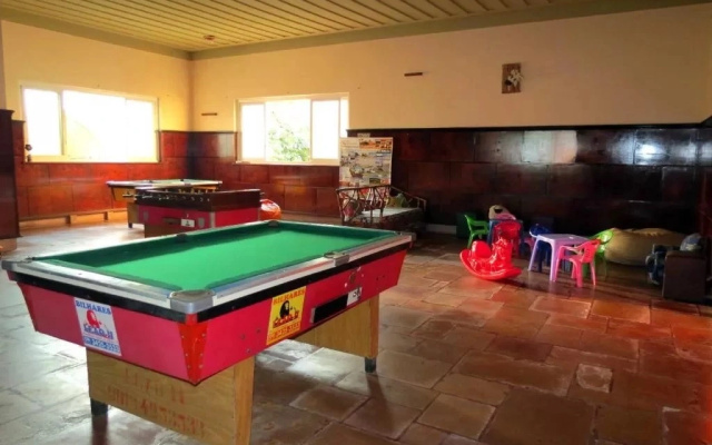 Hotel H Itanhaém