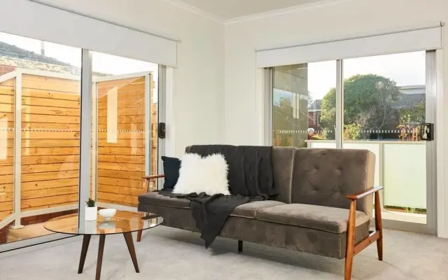 Chic, Modern, and Designer Apartment