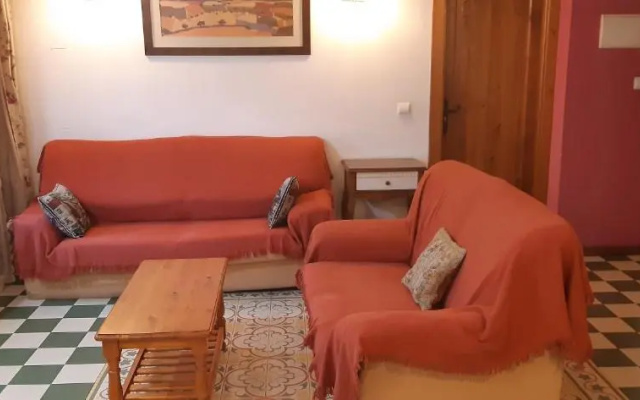 Suite La Plaza