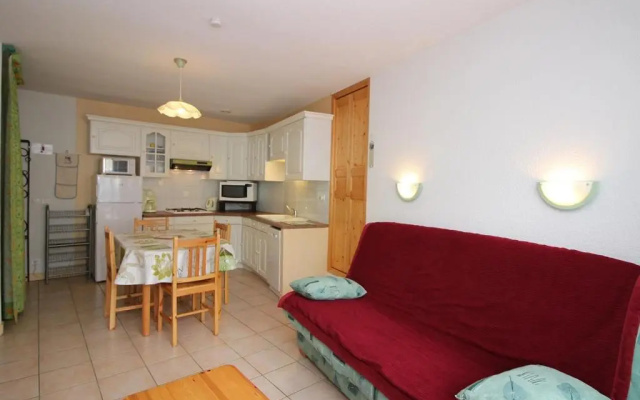 Appartement Mont-Dore, 2 pièces, 4 personnes - FR-1-608-112