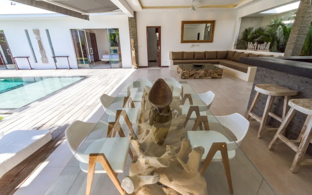 Villa Nala