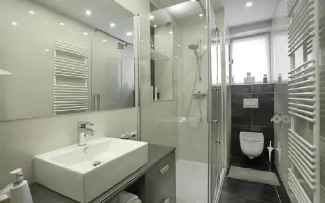 Happy Guest Apartment Zagreb
