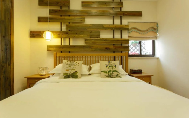 XiangTing Inn