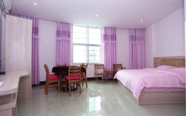 Lianhua Mengyang Inn 1st Branch
